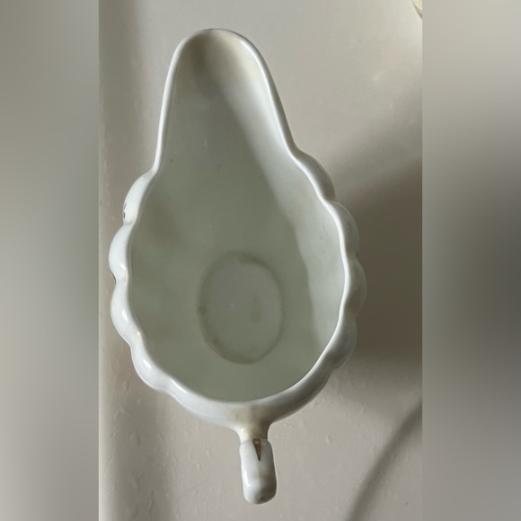 πRoyal Dover England Bone China Cream and Sugar Bowl with Lid Daffodil Set - Picture 12 of 16